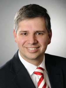 Reiner Schmidt - Leiter Private Banking